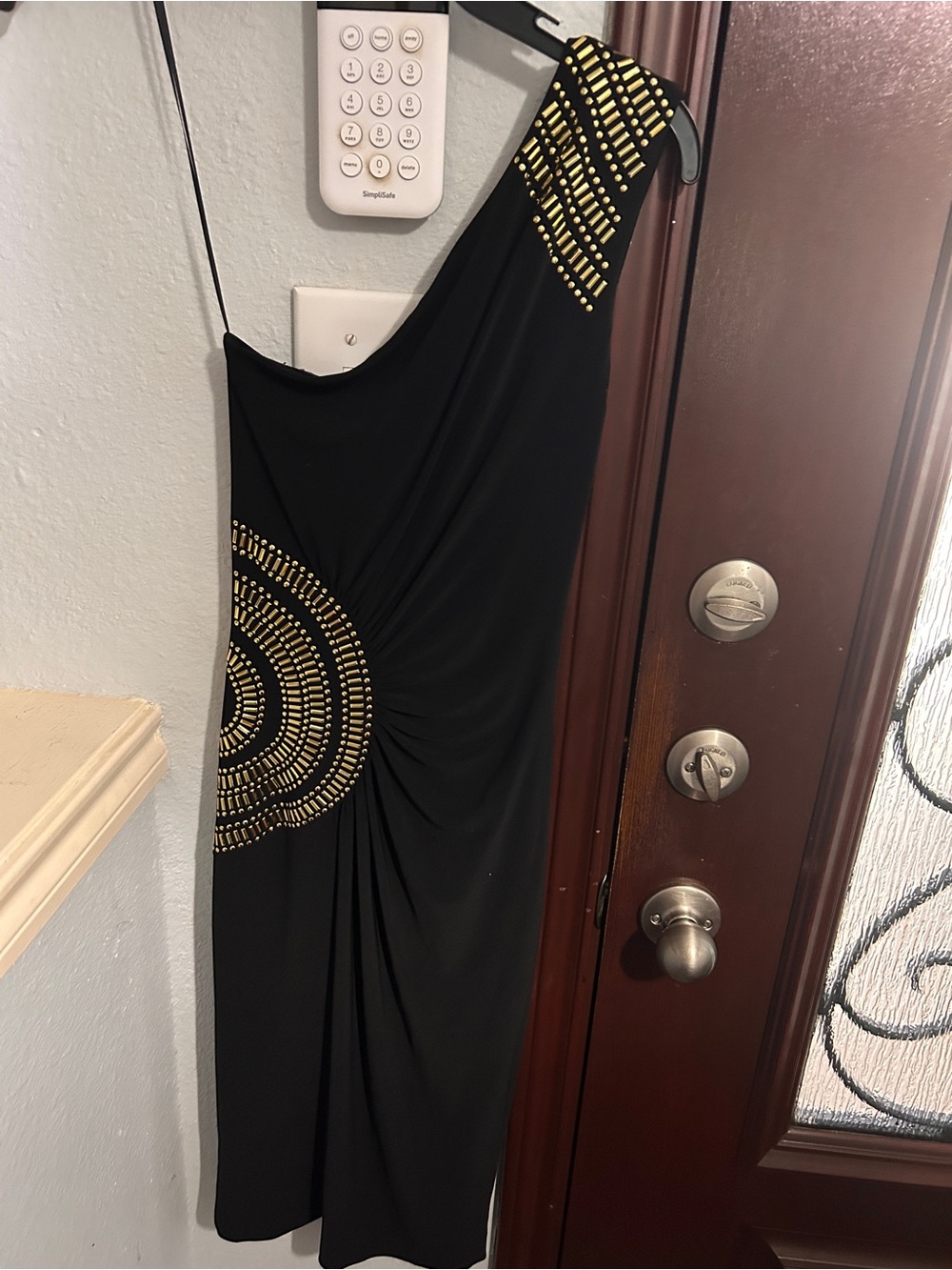 Cache Dress
